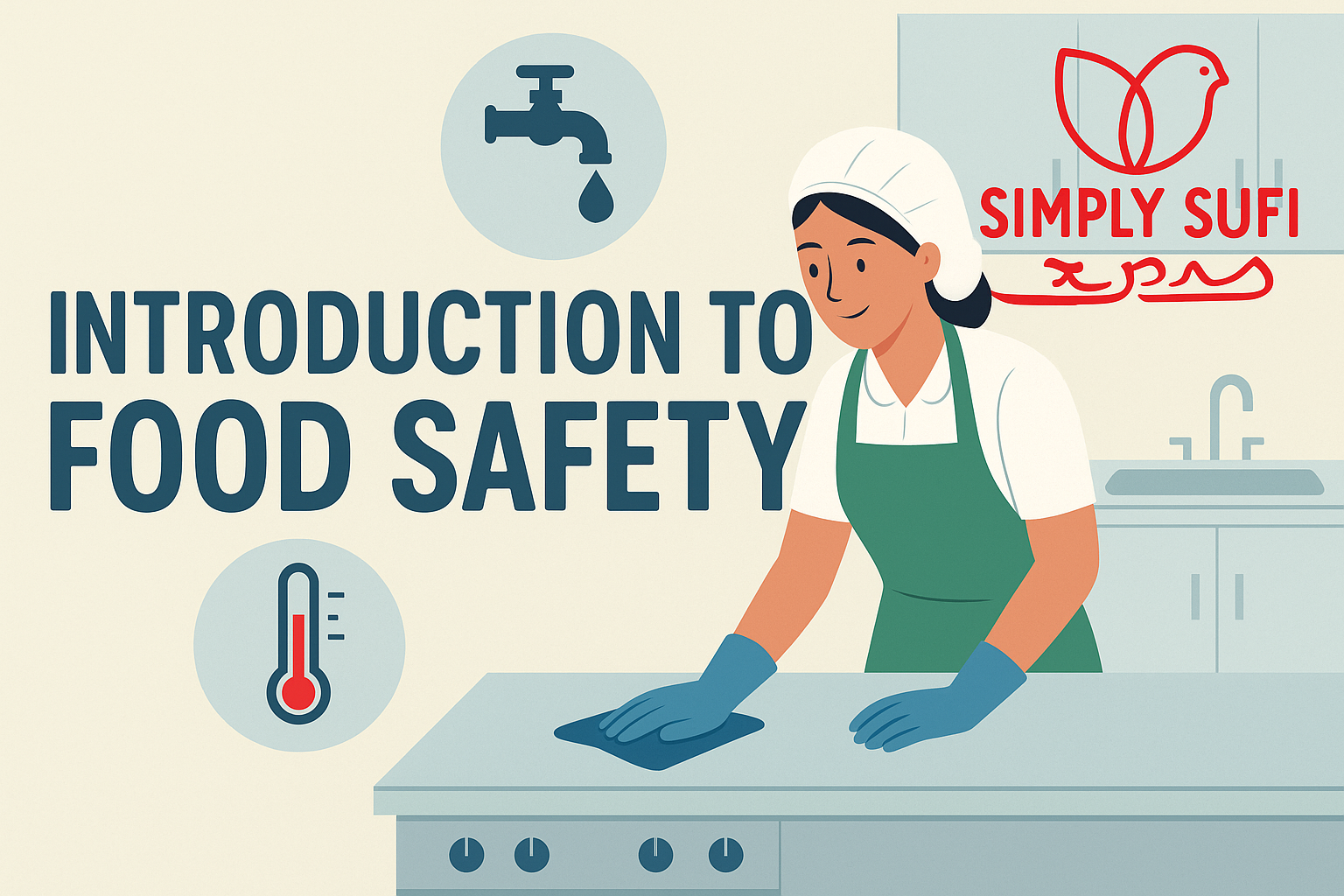 Introduction to Restaurant Food Safety